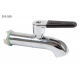 Piese de schimb - Harvia conector furtun 90 grade Thermio Legend