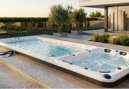 Întrebări frecvente: Piscine SPA