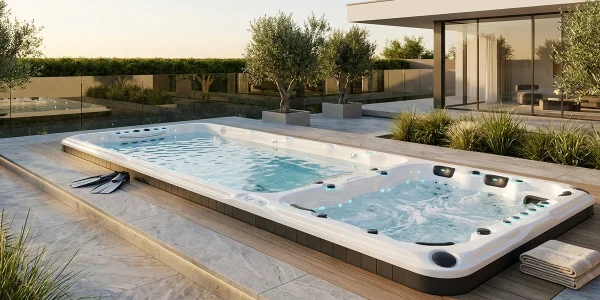 Întrebări frecvente: Piscine SPA