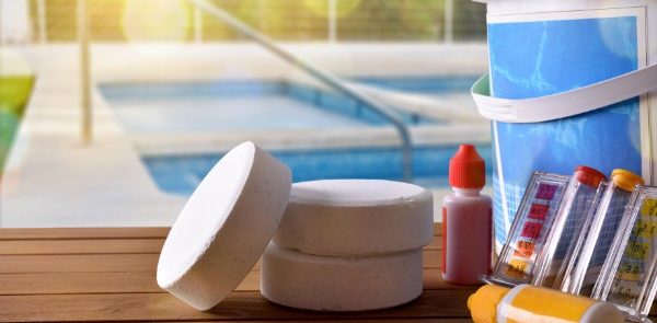 Produse chimice pentru piscină, ceea ce ar trebui să știți