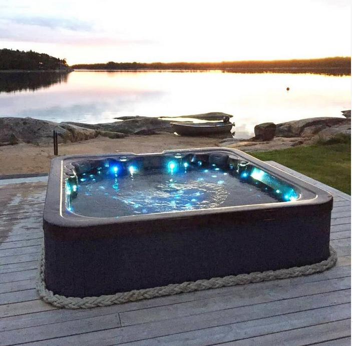 hidromasaj novitek
