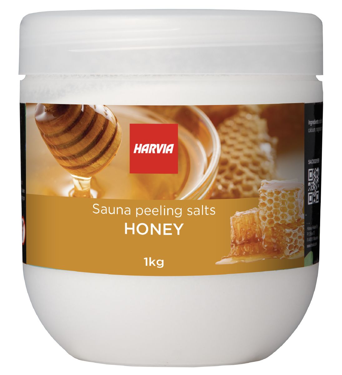 Drusca Šveičiamoji Harvia