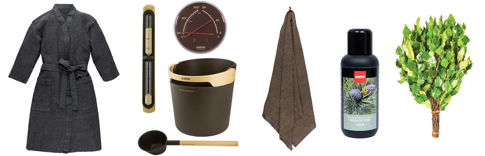 10 greșeli atunci când oferi cadou produse pentru saună (și cum să le eviți)