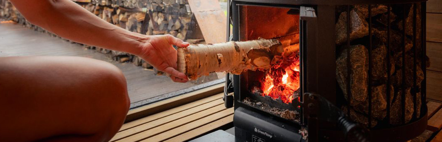 Cum să vă pregătiți sauna pentru sezonul rece: Întreținerea aragazului și prevenirea mirosurilor de ars