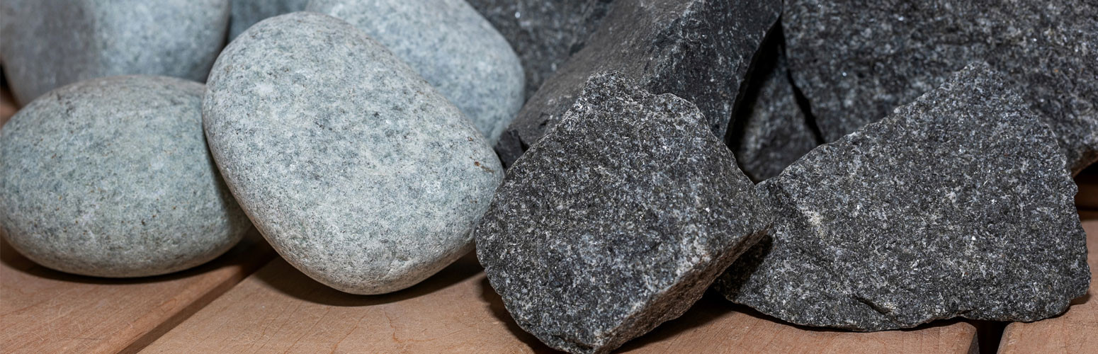 Accesorii pentru saună