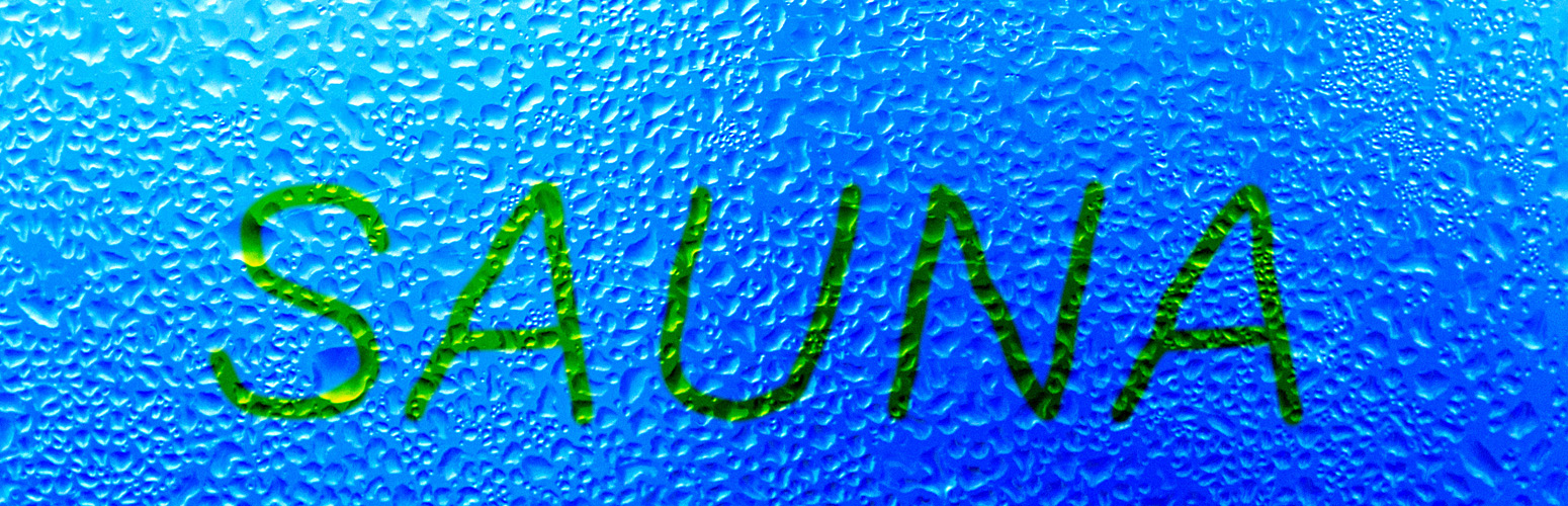 Punctul de rouă și condensul în saună: Cinci sfaturi pentru a le combate