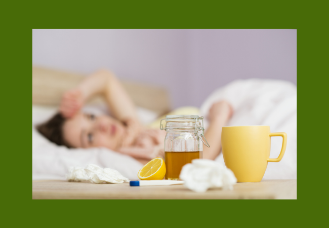 Poți merge la saună când ești răcit? 7 reguli importante