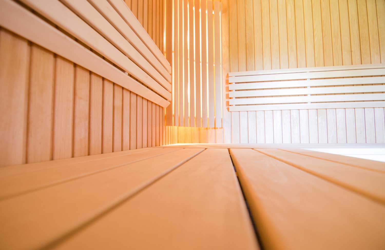 Cherestea de sauna