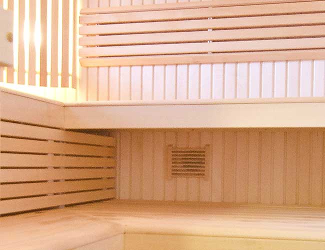 Ventilația în saună: Cum să o faci corect. Sfaturi de la experți și greșeli frecvente de evitat