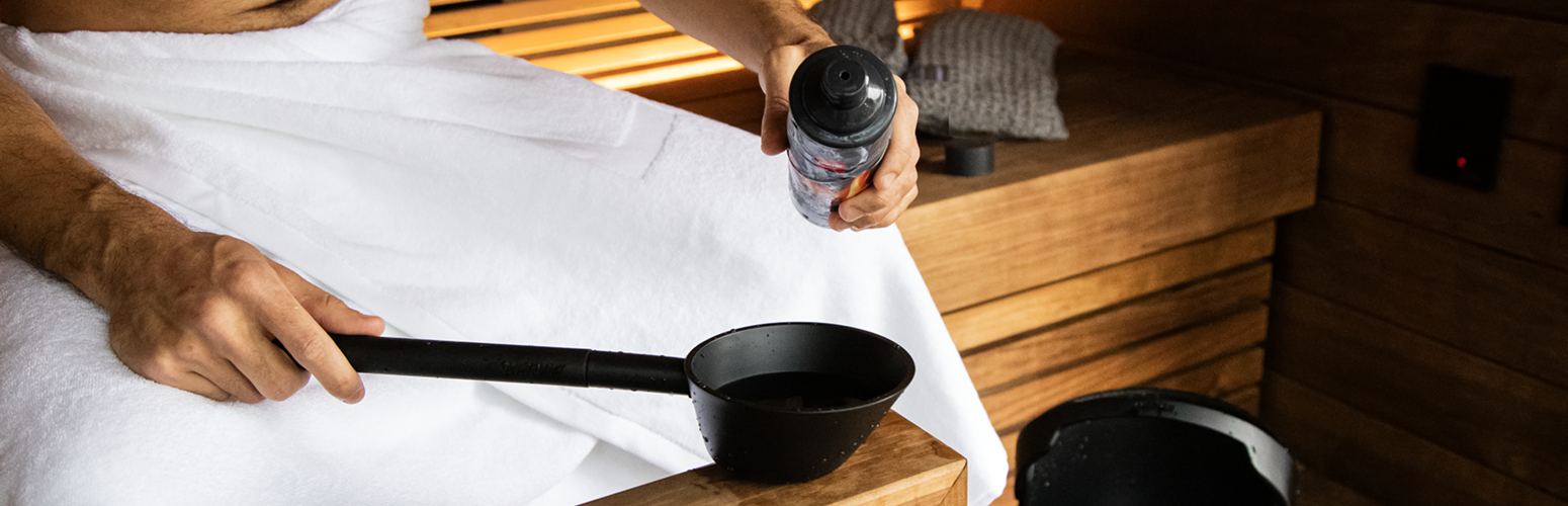 Beneficiile saunelor pentru producerea de colagen: cum ajută căldura să mențină pielea tânără?