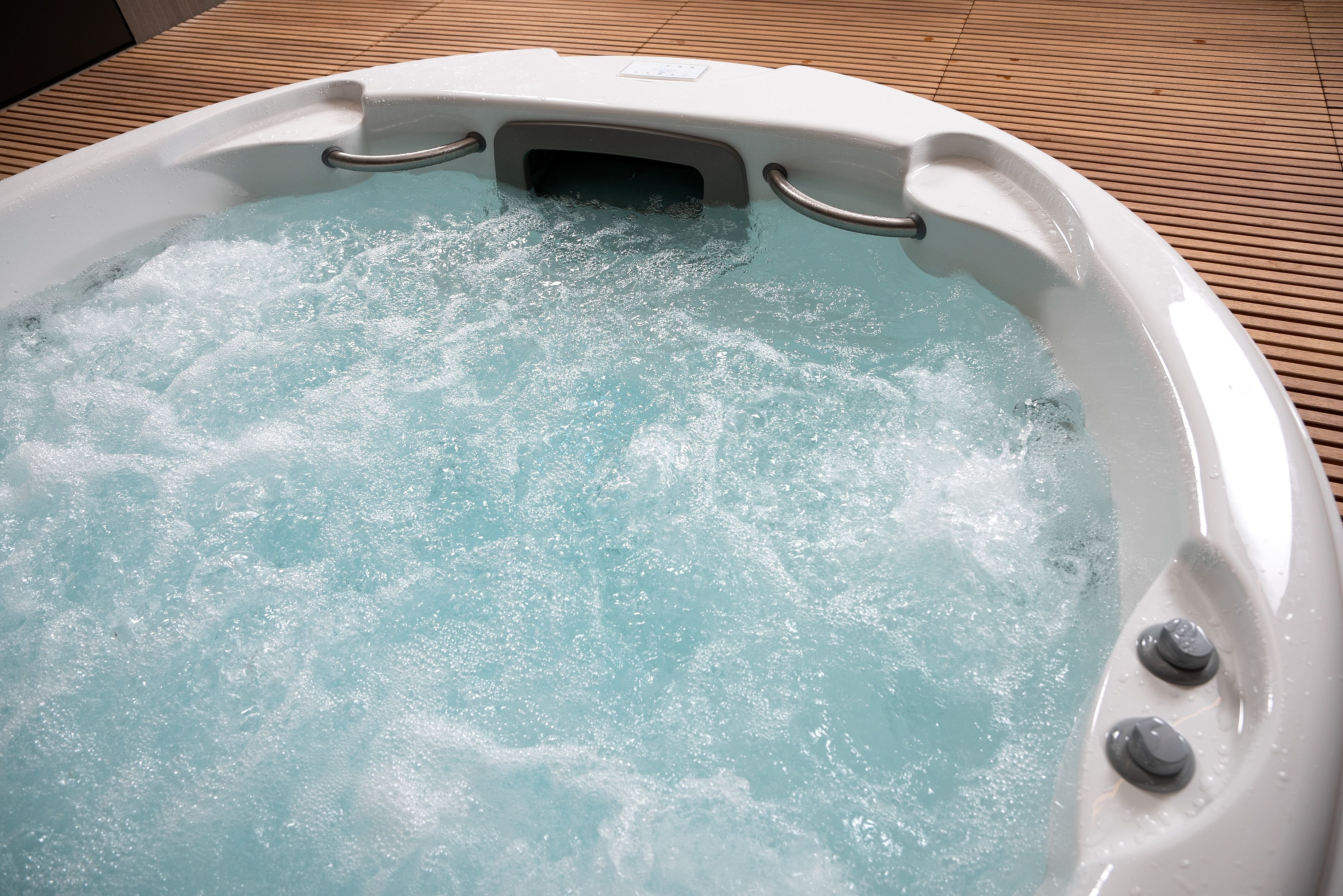 Proiect individual SPA pe malul mării