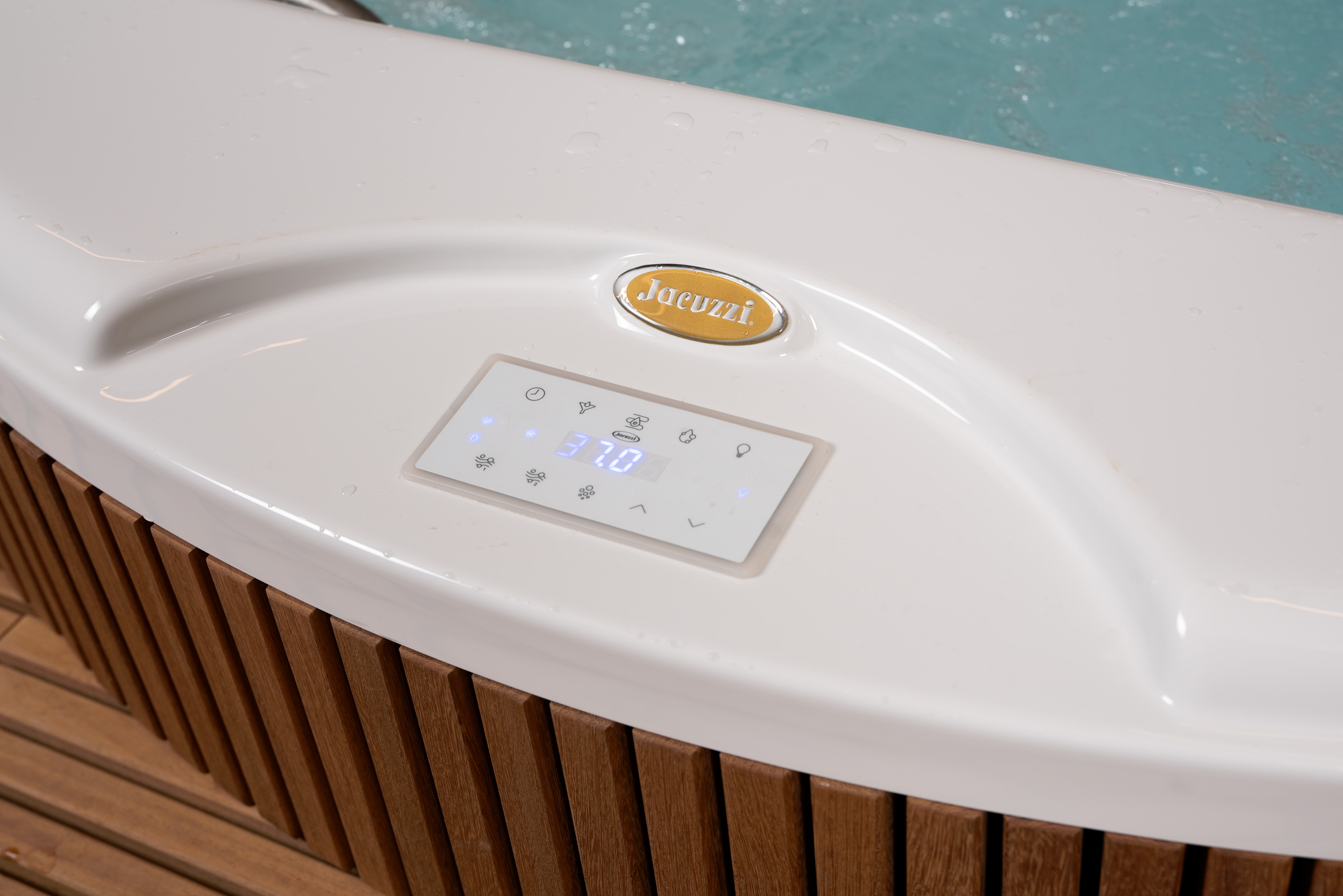Proiect individual SPA pe malul mării