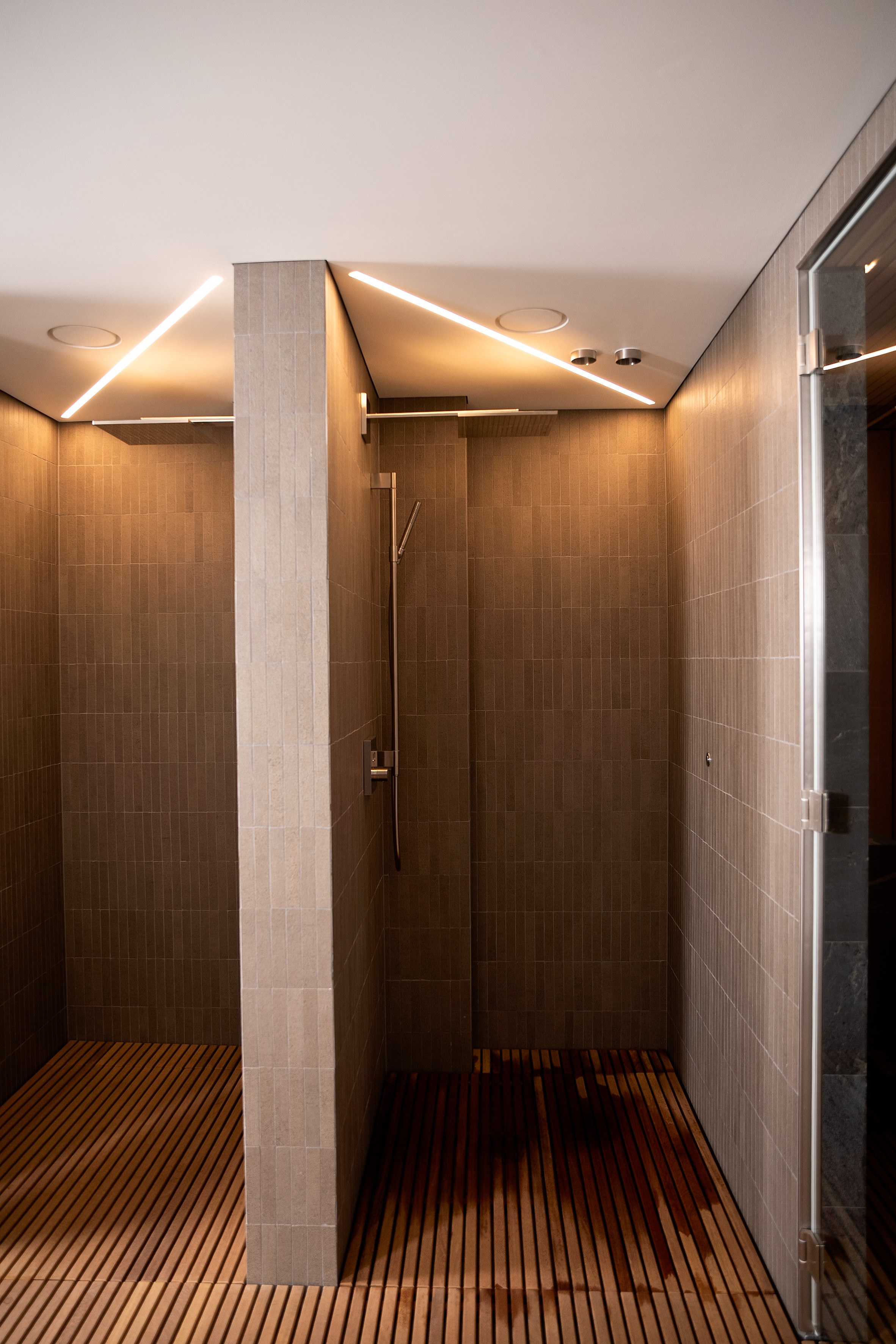 Proiect individual SPA pe malul mării