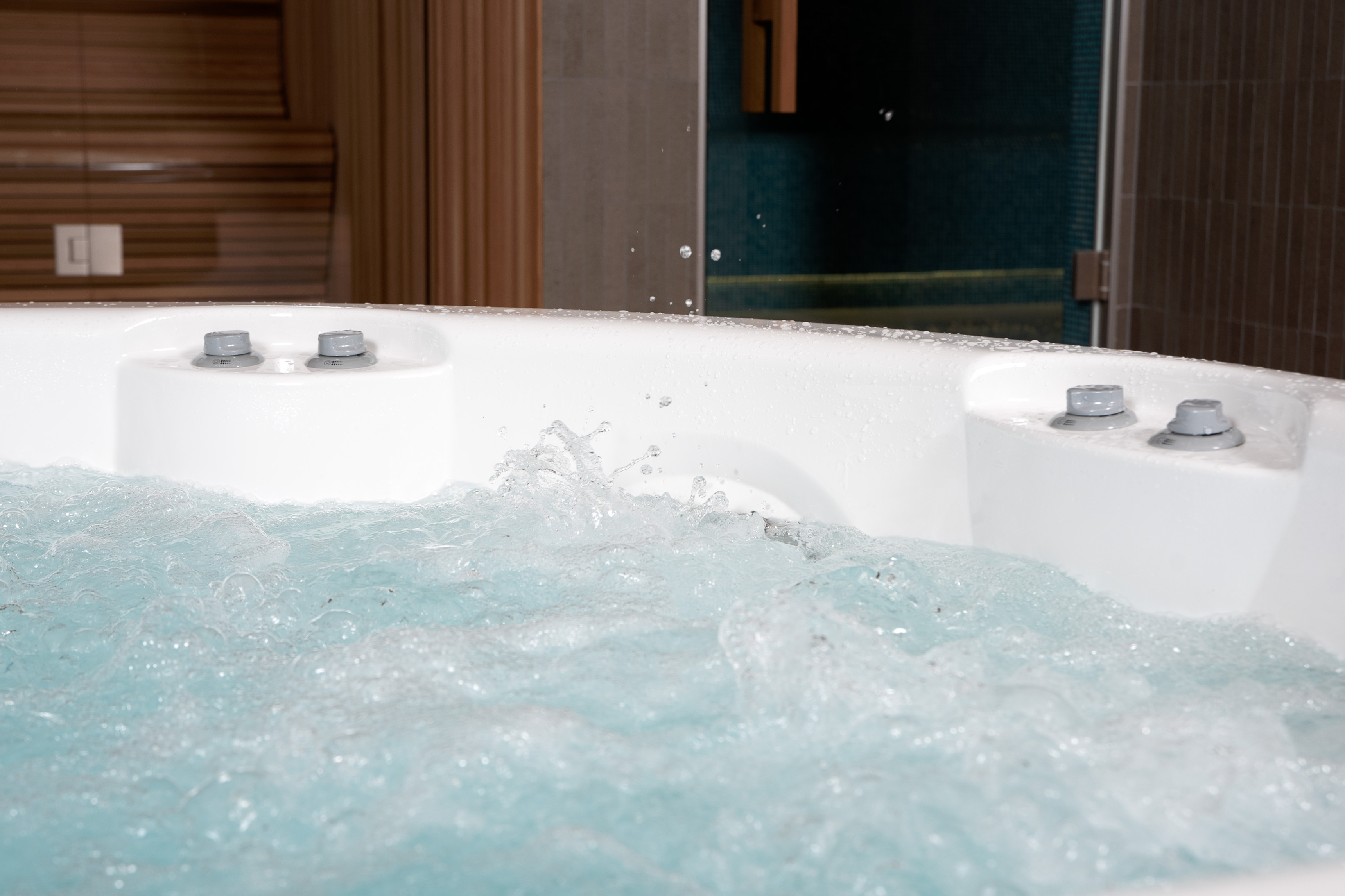 Proiect individual SPA pe malul mării