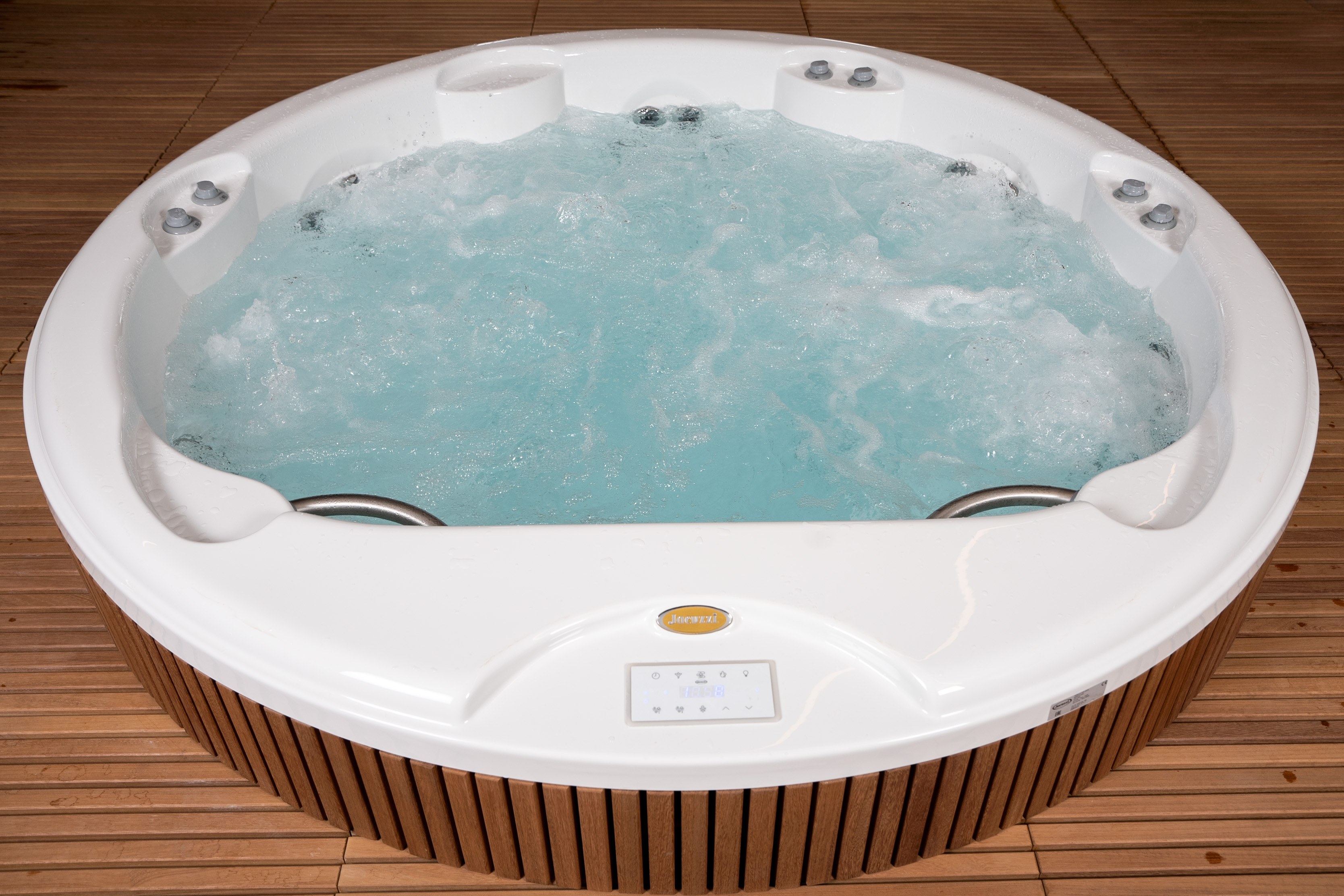Proiect individual SPA pe malul mării
