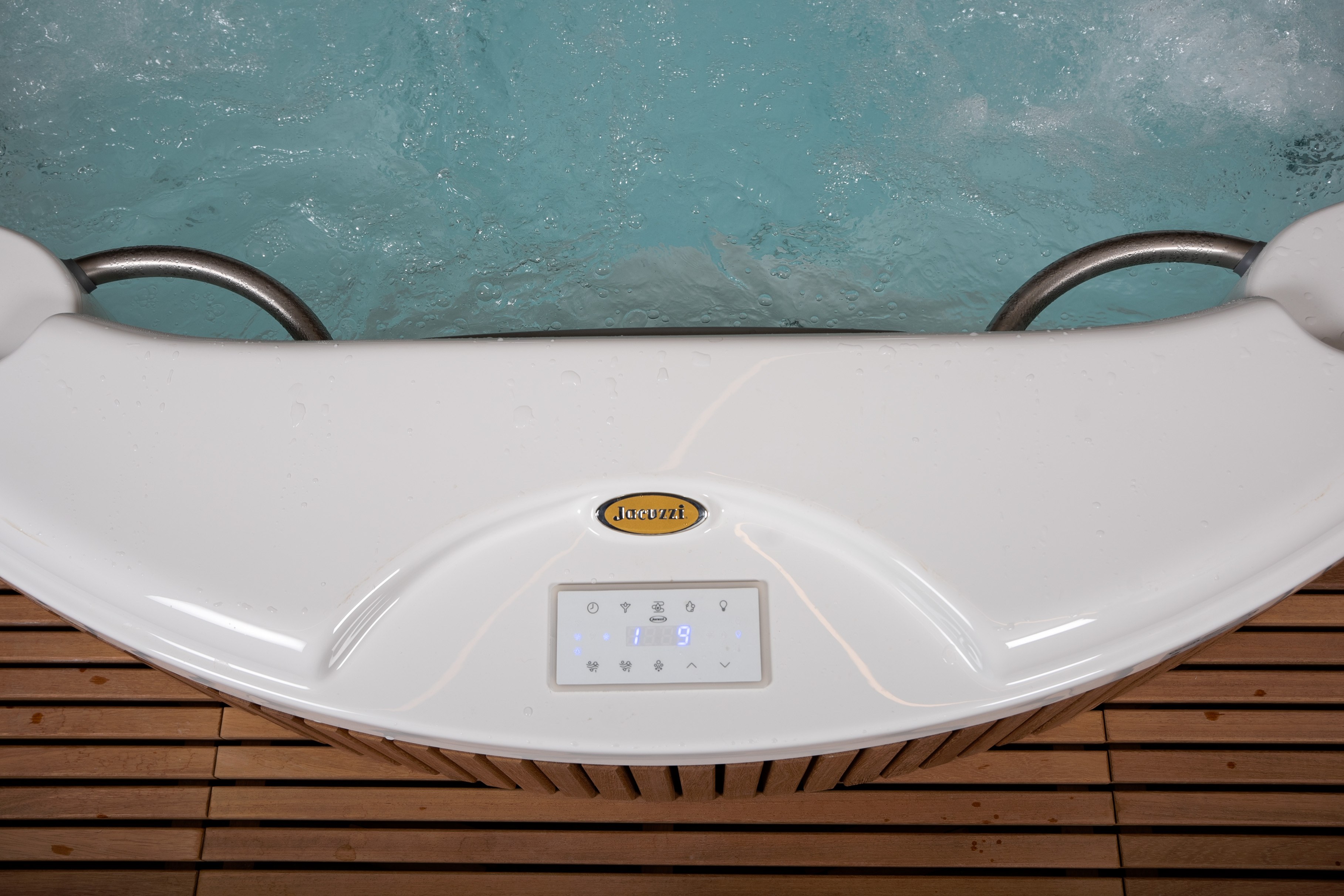 Proiect individual SPA pe malul mării