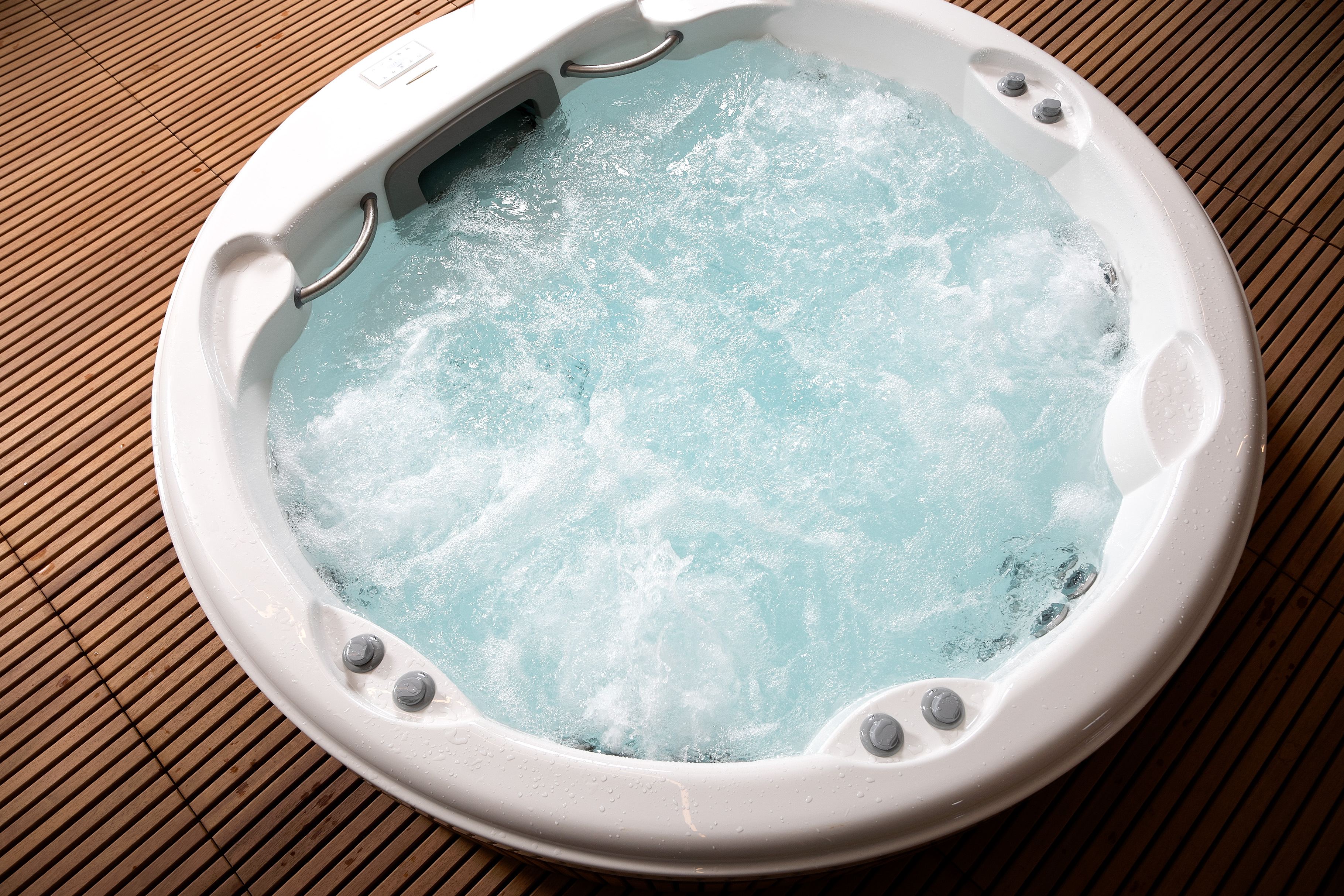 Proiect individual SPA pe malul mării