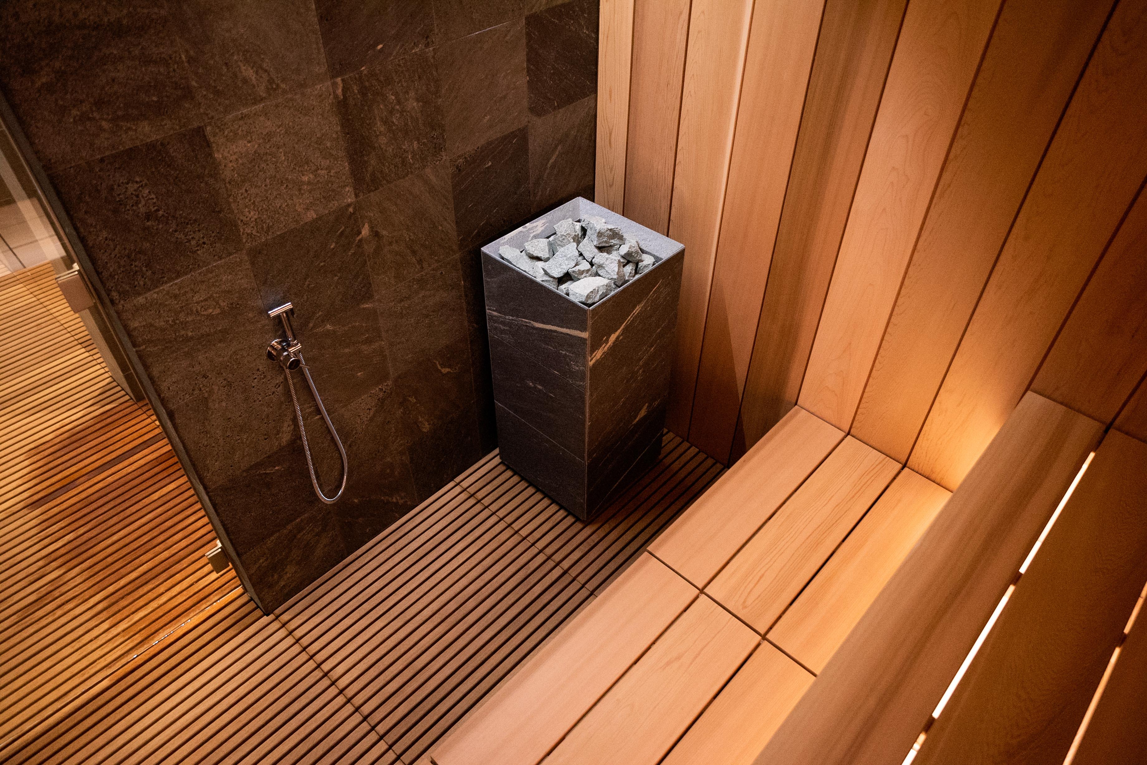 Proiect individual SPA pe malul mării