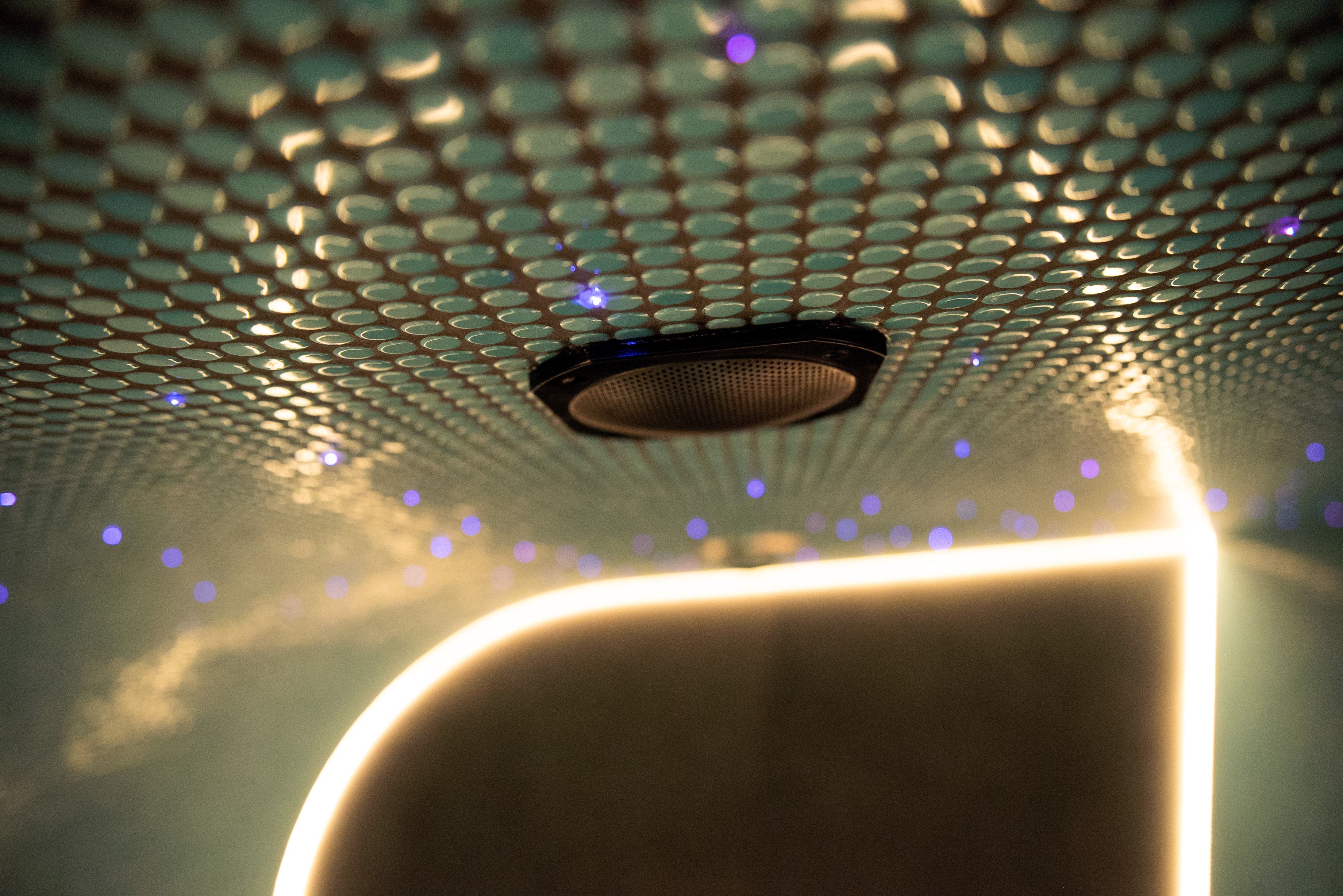 Proiect individual SPA pe malul mării