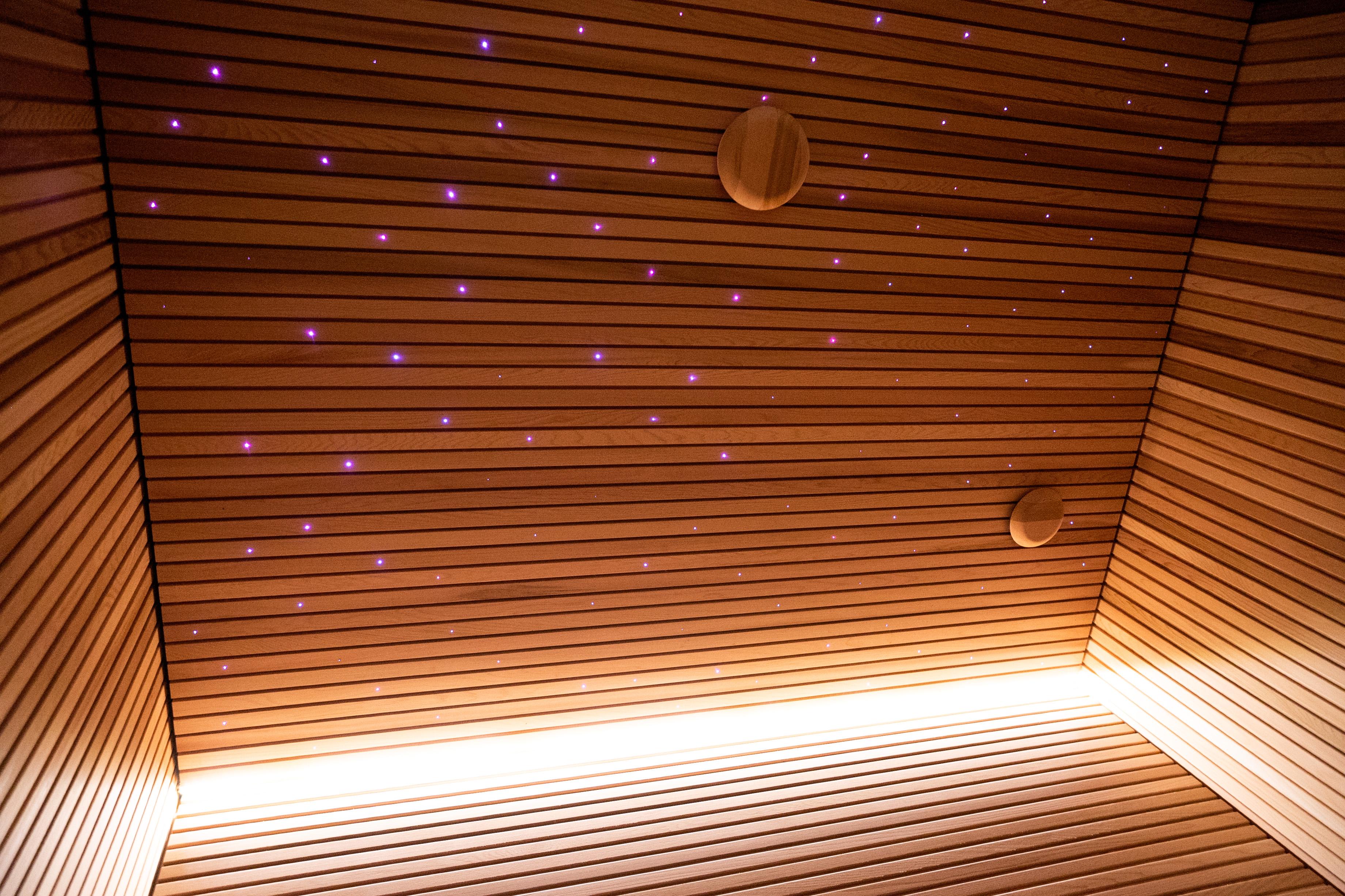 Proiect individual SPA pe malul mării