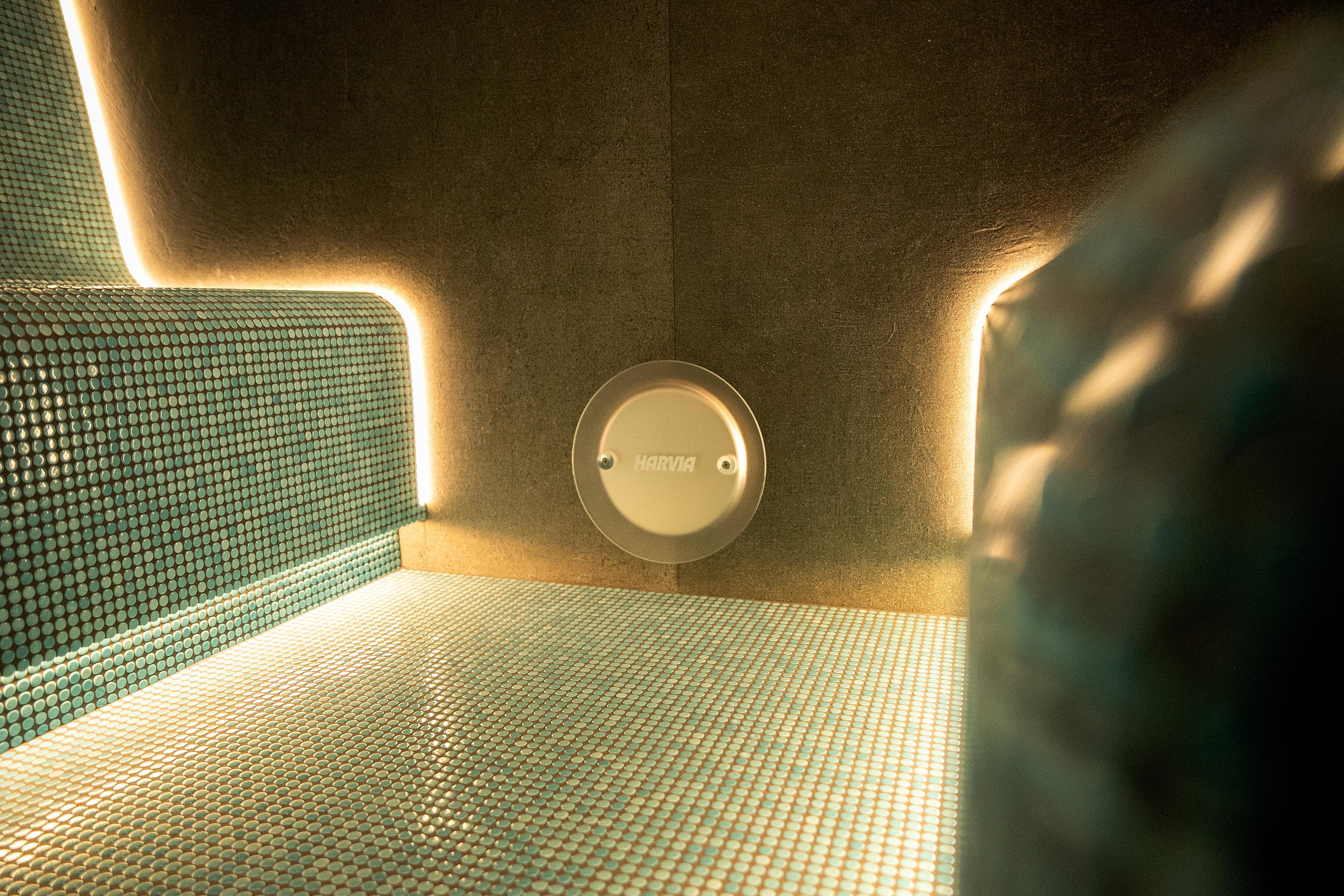 Proiect individual SPA pe malul mării