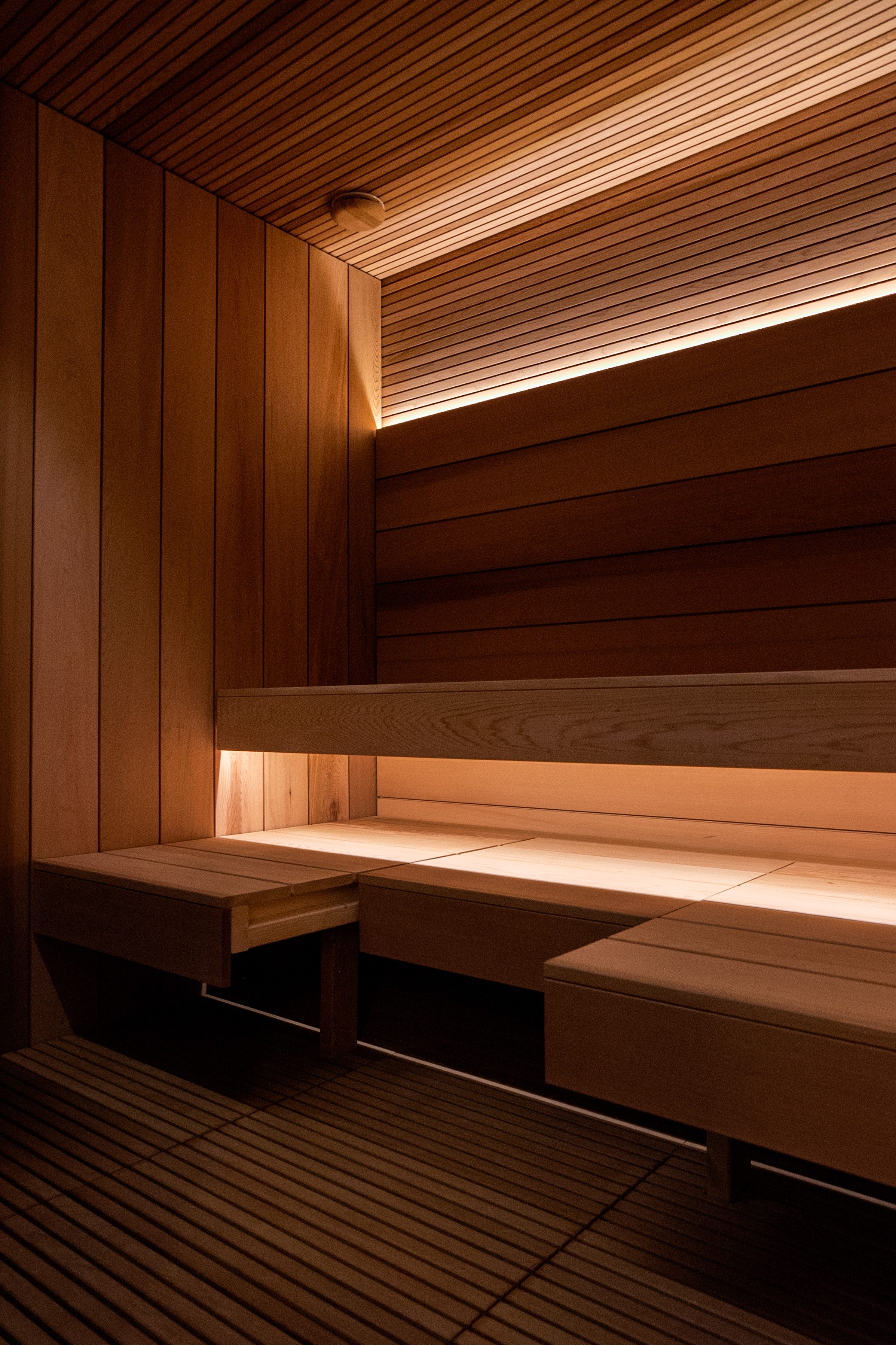 Proiect individual SPA pe malul mării