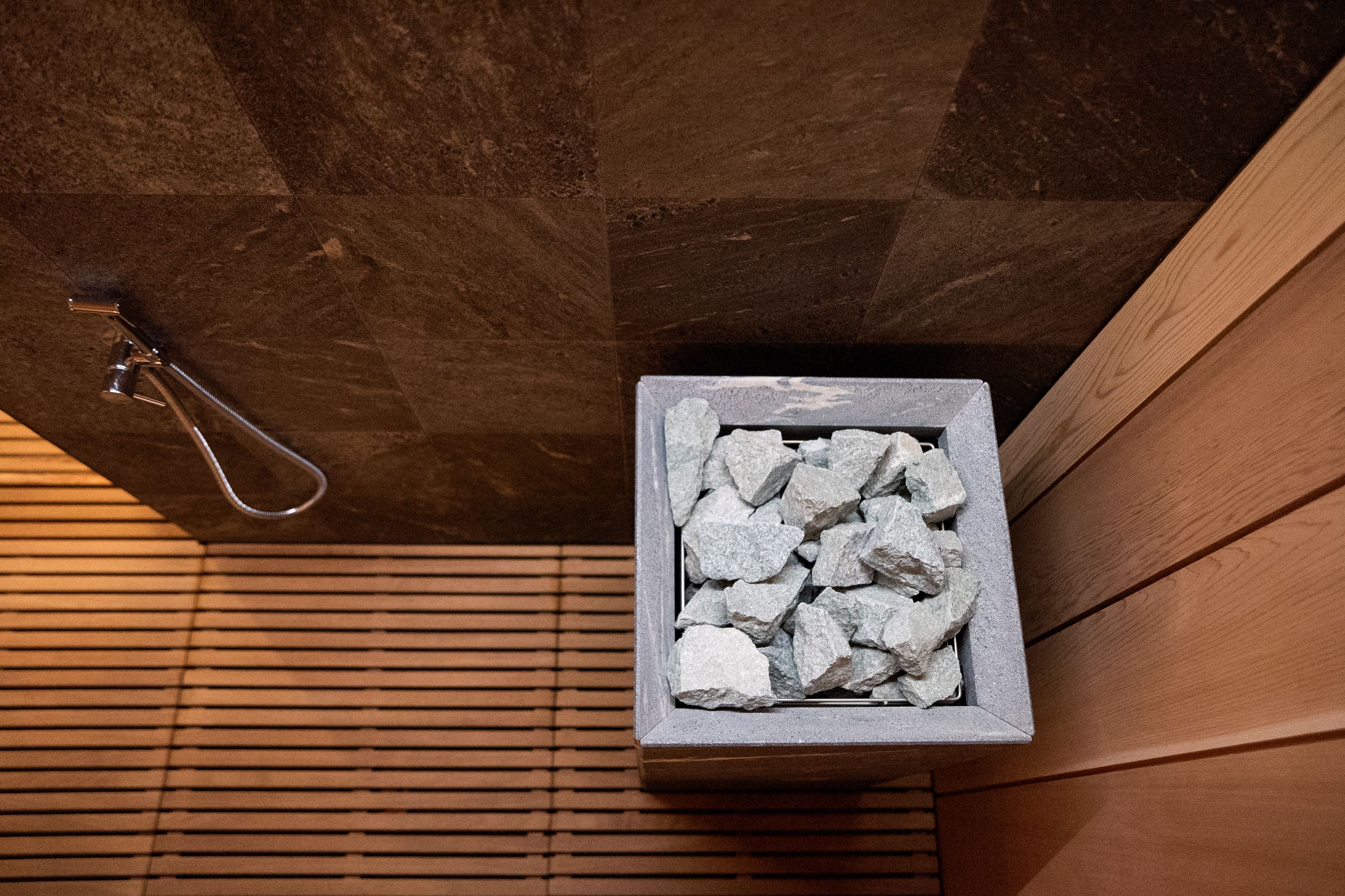 Proiect individual SPA pe malul mării