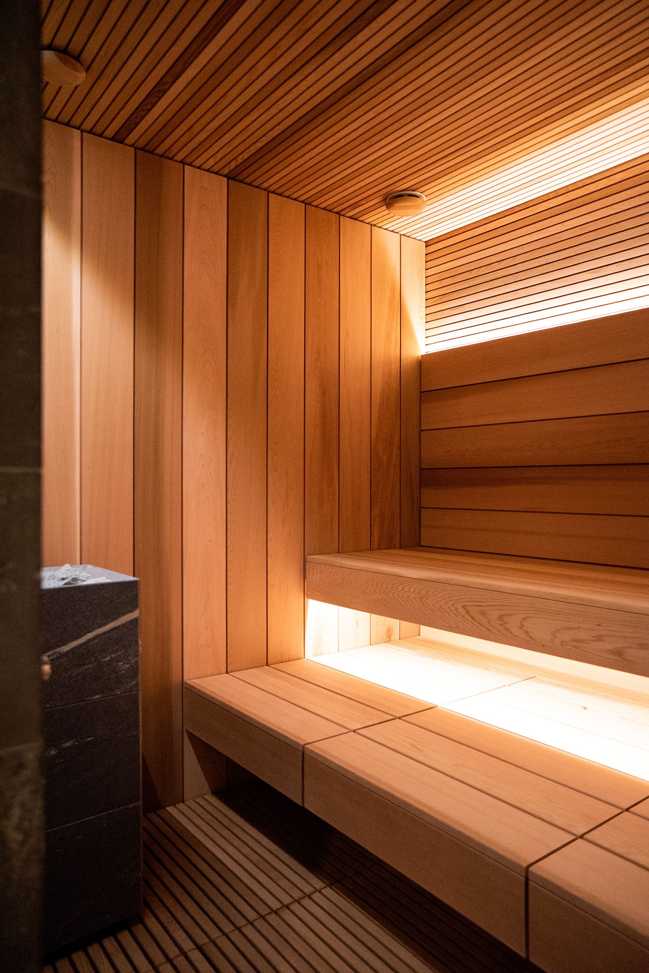Proiect individual SPA pe malul mării